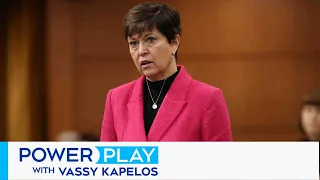 Online ridicule feeding toxicity in politics: experts | Power Play with Vassy Kapelos