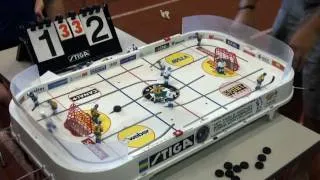 Настольный хоккей-Table hockey-WCh-2011-CAICS-IZAKHAROV-Game7-comment-TITOV
