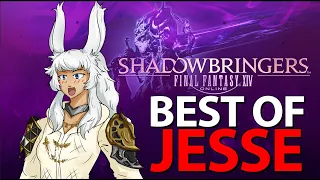 Best of NEST: Jesse - Shadowbringers Edition