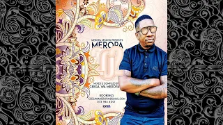 Ceega - Meropa 202 (Mr Meropa Birthday Mix)