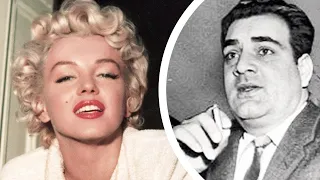 Private Investigator Fred Otash Exposed Hollywood's Biggest Secrets