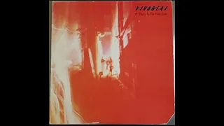 Vivabeat - Party In The War Zone (1980) New Wave, Synthpop, Art Rock, Glam Rock - USA