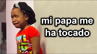 Cuando Niños Envían A Padres Terribles A La Cárcel