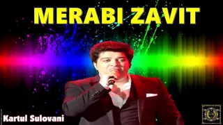 Merabi Zavit -  Mix