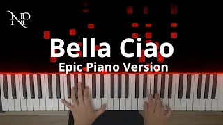 Bella Ciao - La Casa De Papel | Notable Piano