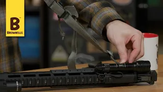 Quick Tip: How To Mount a Sling on Your AR-15