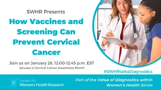 How Vaccines and Screening Can Prevent Cervical Cancer