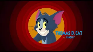 Tom and Jerry end credits (no copyright version)