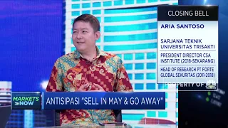 Antisipasi "Sell in May & Go Away", Ini Sektor Diuntungkan