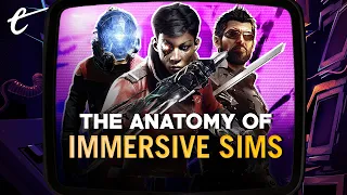 Immersive Sims and The Illusion of Choice - Part 3