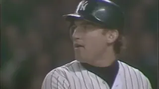 1976 ALCS, Game 3 (Royals-Yankees) (ABC) (Pt.2)