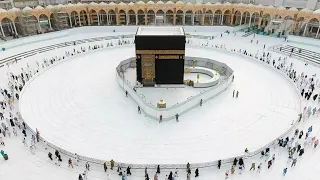 Live Makkah Today 2020 | Tawaf of Khana Kaba Safa Marwa Sayee in Masjid al Haram