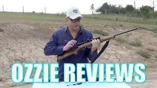 Beginner Basics #7 Choosing the Correct Centrefire Rifle (Brands / Calibres / Scopes)