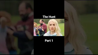 The Hunt movie explain in Hindi/urdu #shorts