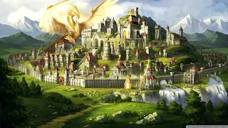 Might & Magic: Heroes VII: Skirmish - [Haven] (#002)