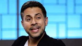 Vishen Lakhiani on Breaking All the “Brules”  Impact Theory