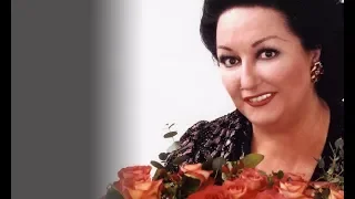 Montserrat Caballé - O mio babbino caro - (Lyrics - translate)