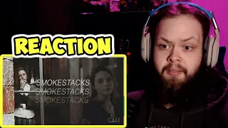 hope mikaelson | smokestacks (REACTION!!!)