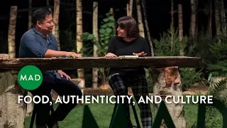 On Food, Authenticity, and Culture | Romy Gill