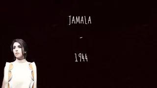 Jamala - 1944 (Lyrics) | Eurovision 2016 Ukraine