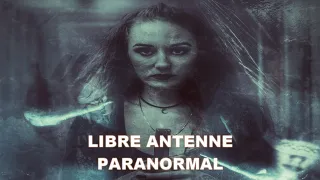 Libre Antenne #3 Paranormal: Analyse et débunk de photos et PVE en direct