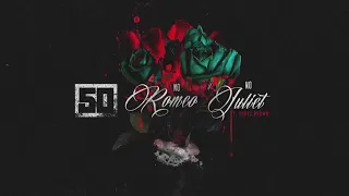 50 Cent & Chris Brown - No Romeo No Juliet
