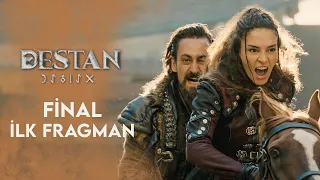 Destan Final Bölümü Fragmanı / 28. Bölüm