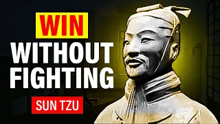 8 Life Lessons Every High Value Man Needs To Know - The Art Of War (Sun Tzu)