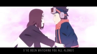 Naruto Sadness and Sorrow trap remix|Obito|AMV|VR AMV|