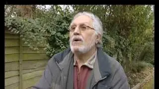 Dave Lee Travis the hairy cornflake gets arrested in dawn raid