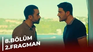 Leke 8. Bölüm 2. Fragman