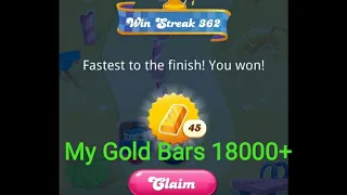 candy crush more gold bars for free | candy crush saga level 5566 to 5570