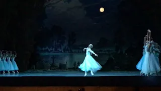 VKVAFMBK/Giselle 12.07.2018 AlinaSomova,DavidHallberg, GiselleBallet, MariinskyTheatre