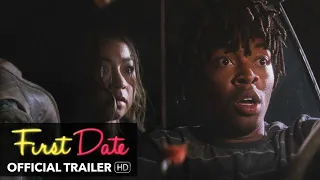 FIRST DATE Trailer [HD] Mongrel Media