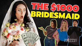 What are they thinking?!.....The WORST Brides EVER! - REACTION