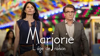 Marjorie, l'âge de raison - Extrait