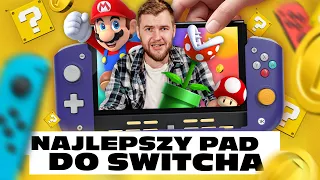 Nintendo Switch czekał na to 6 lat!
