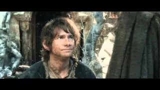 Lo Hobbit: La Battaglia delle Cinque Armate - Non lo permetterò - Clip dal film | HD
