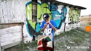 Richard ahumada /pónchate /video oficial Pedro Lopez loco vlogs Gang