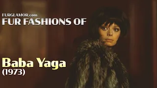 Baba Yaga (1973) - Fur Fashion Edit - FurGlamor.com