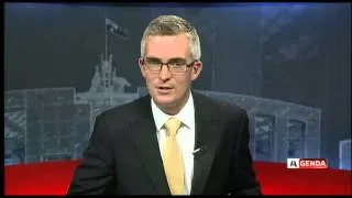 Bishop attacks Gillard over AWU file