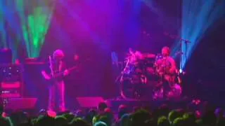 Phish - Chalkdust Torture 12.30.97 New Years Madison Square Garden New York