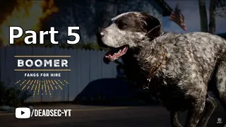 FAR CRY 5 - Finding Boomer - Recruiting Boomer The Dog - DeadSec #Shorts #shorts