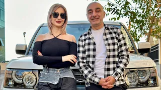 Magauto+Andranik Harutyunyan