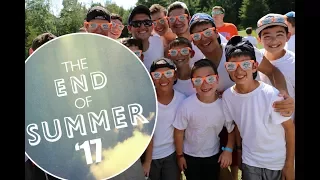 Kaylie Boys 2017: End of Summer Video