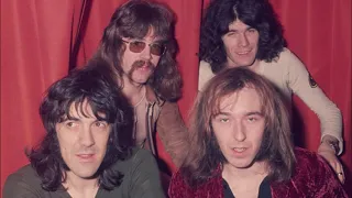 Nazareth - 04 - Dear John (London - 1971)