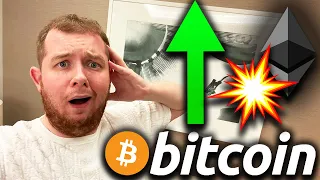 😱  HUGE BITCOIN SURPRISE!! 😱  THIS IS SCARY FOR BITCOIN TRADERS!!!!!!!!!!!! [be careful]