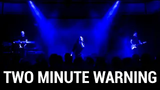 FORCED TO MODE // TWO MINUTE WARNING (LIVE) // DEPECHE MODE COVER