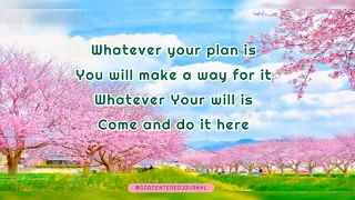 Whatever Your Plan Is - Lyrics || Hunter Thompson