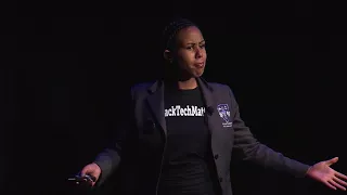 Be a Trojan Horse -- The Power of Being Underestimated | Angel Rich | TEDxBroadway